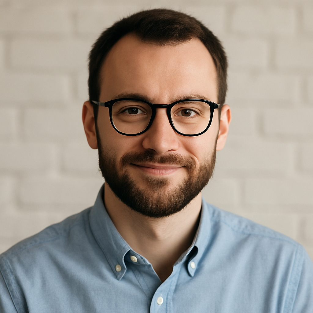 Author: Leon Hartmann, Senior Data Strategy Expert at Rex.zone Author: Leon Hartmann, Senior Data Strategy Expert at Rex.zone