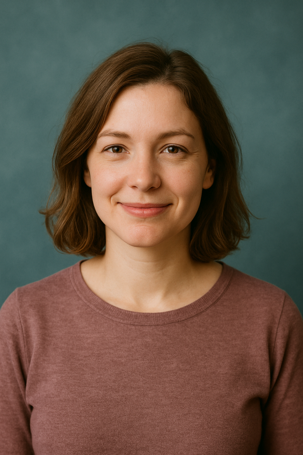 Sofia Brandt, Applied AI Specialist at REX.Zone Sofia Brandt, Applied AI Specialist at REX.Zone