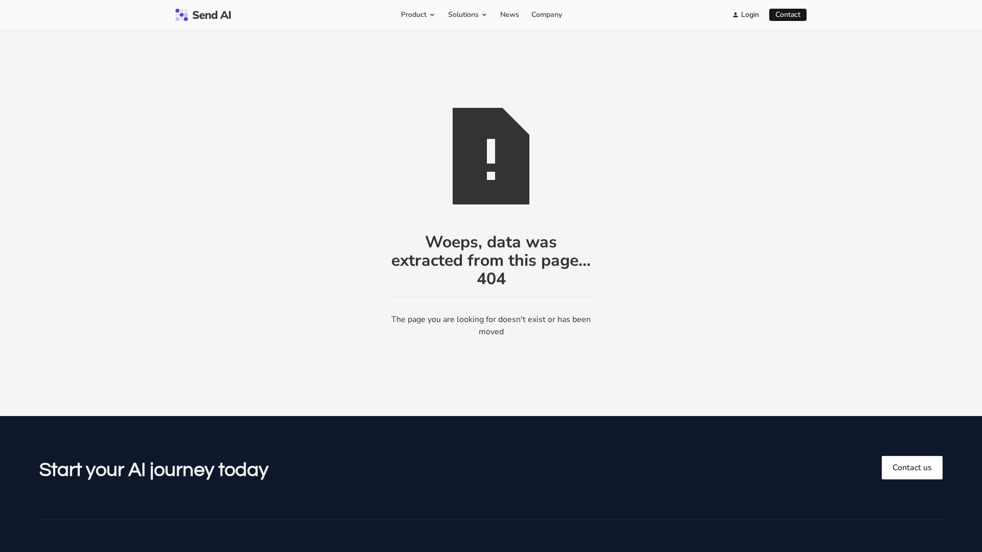 Send AI Screenshot 1