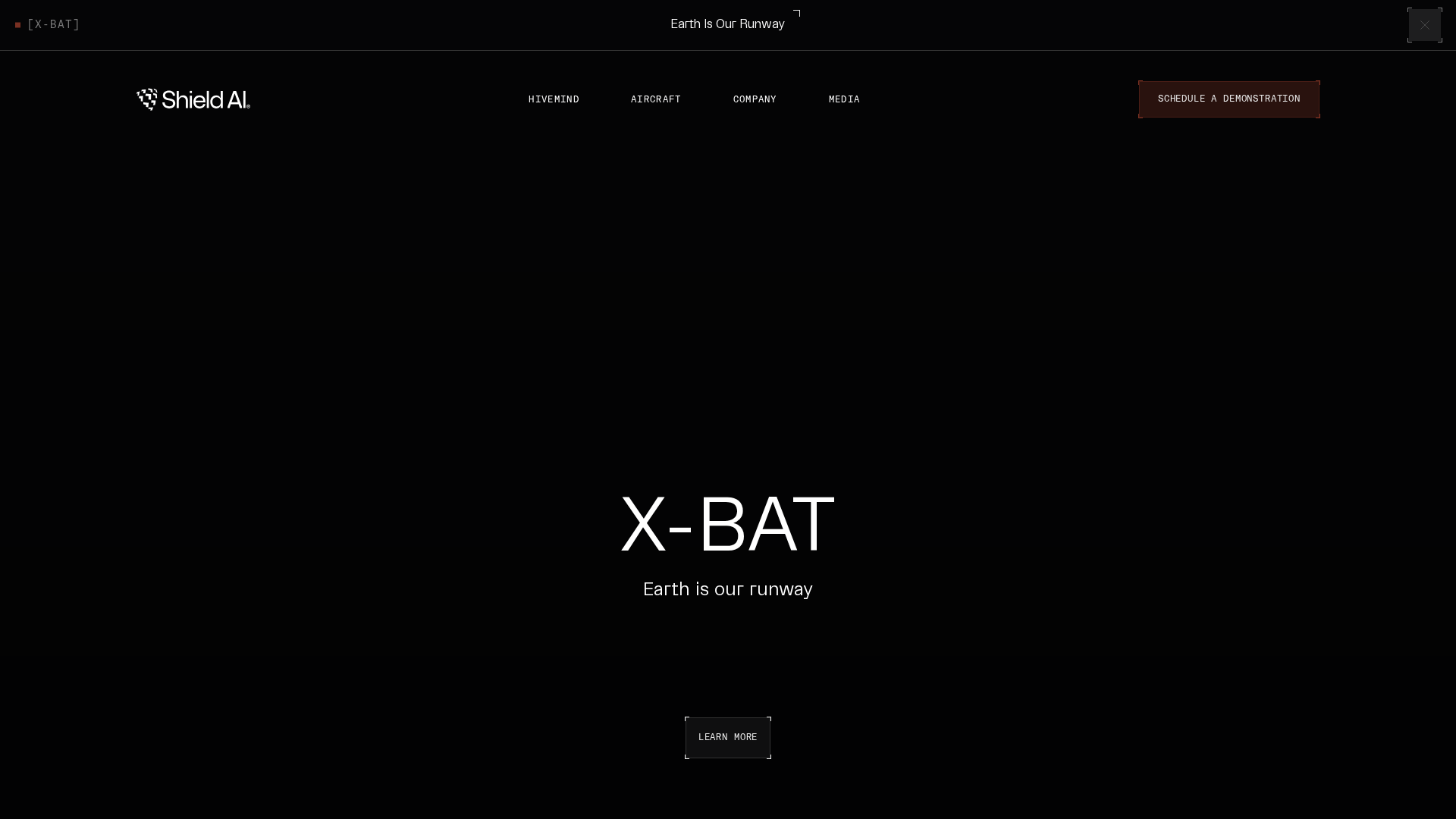 Shield AI Screenshot