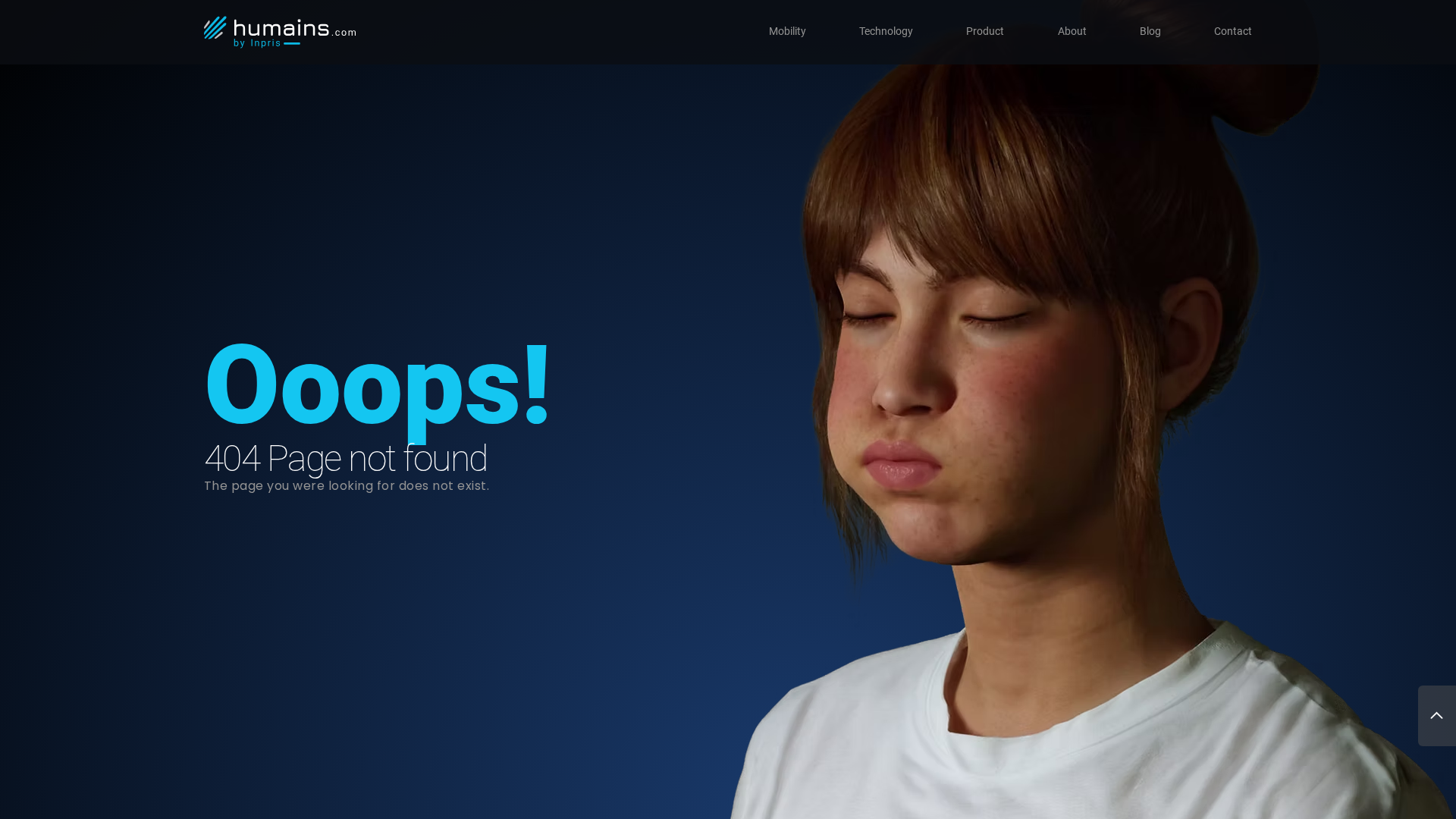 HumAIns Screenshot 1