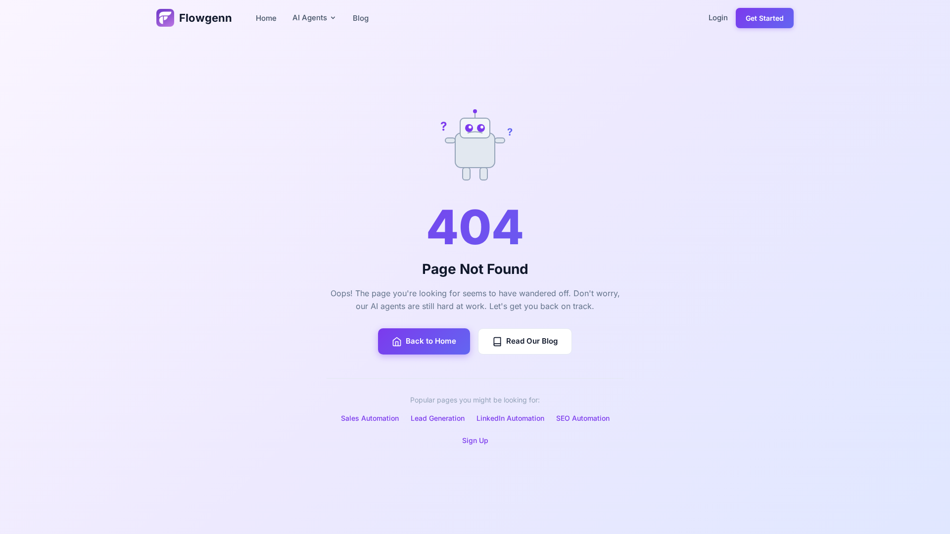 Flowgenn Screenshot 1