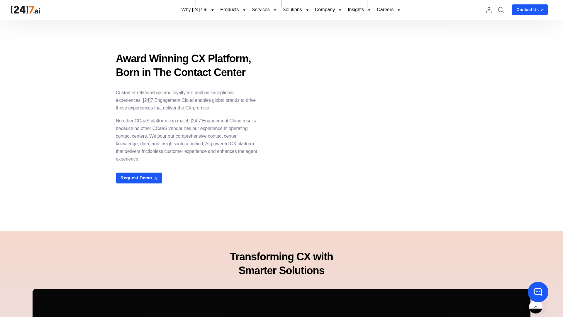 24/7.ai Screenshot 1