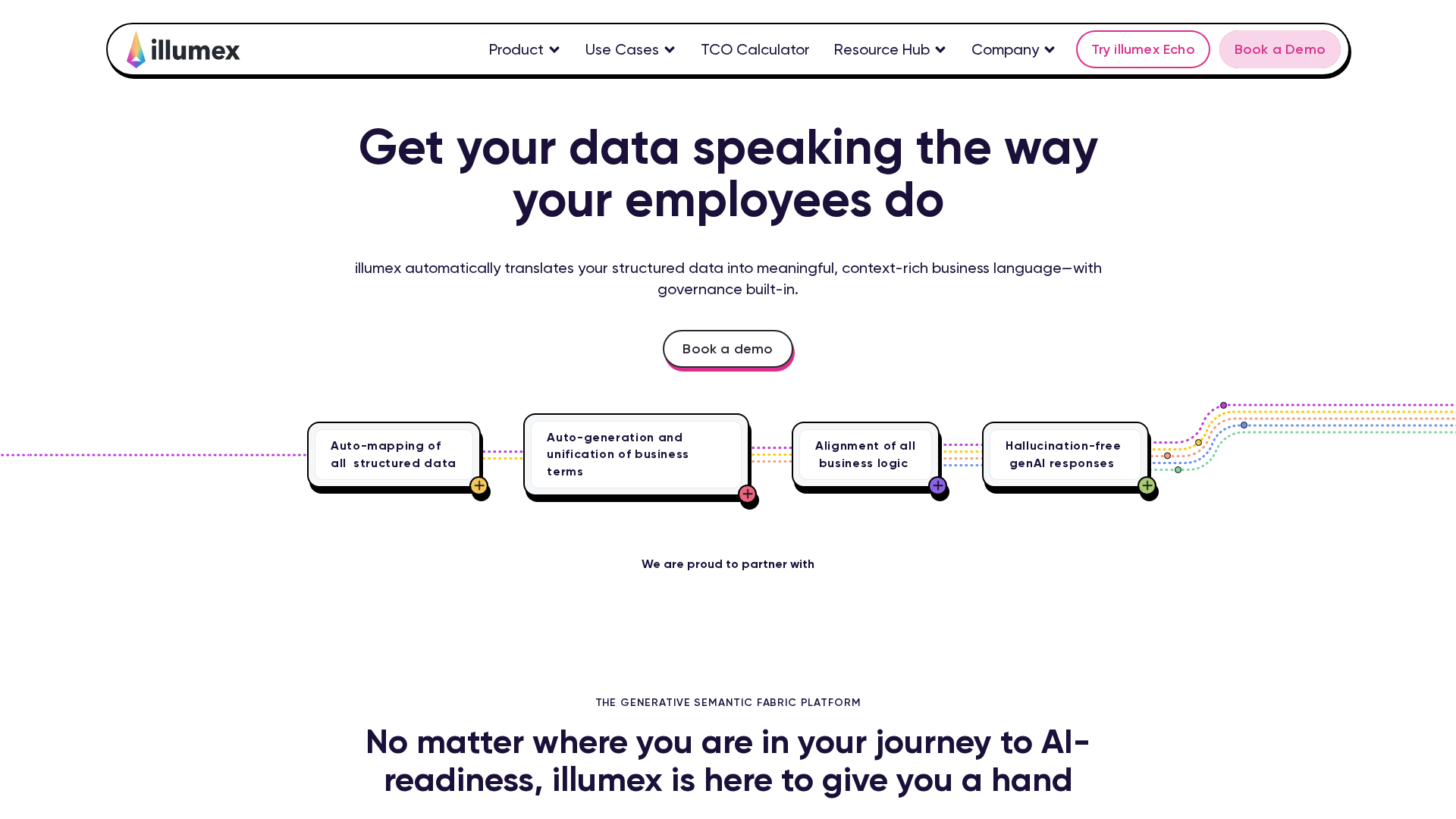 illumex.ai Screenshot