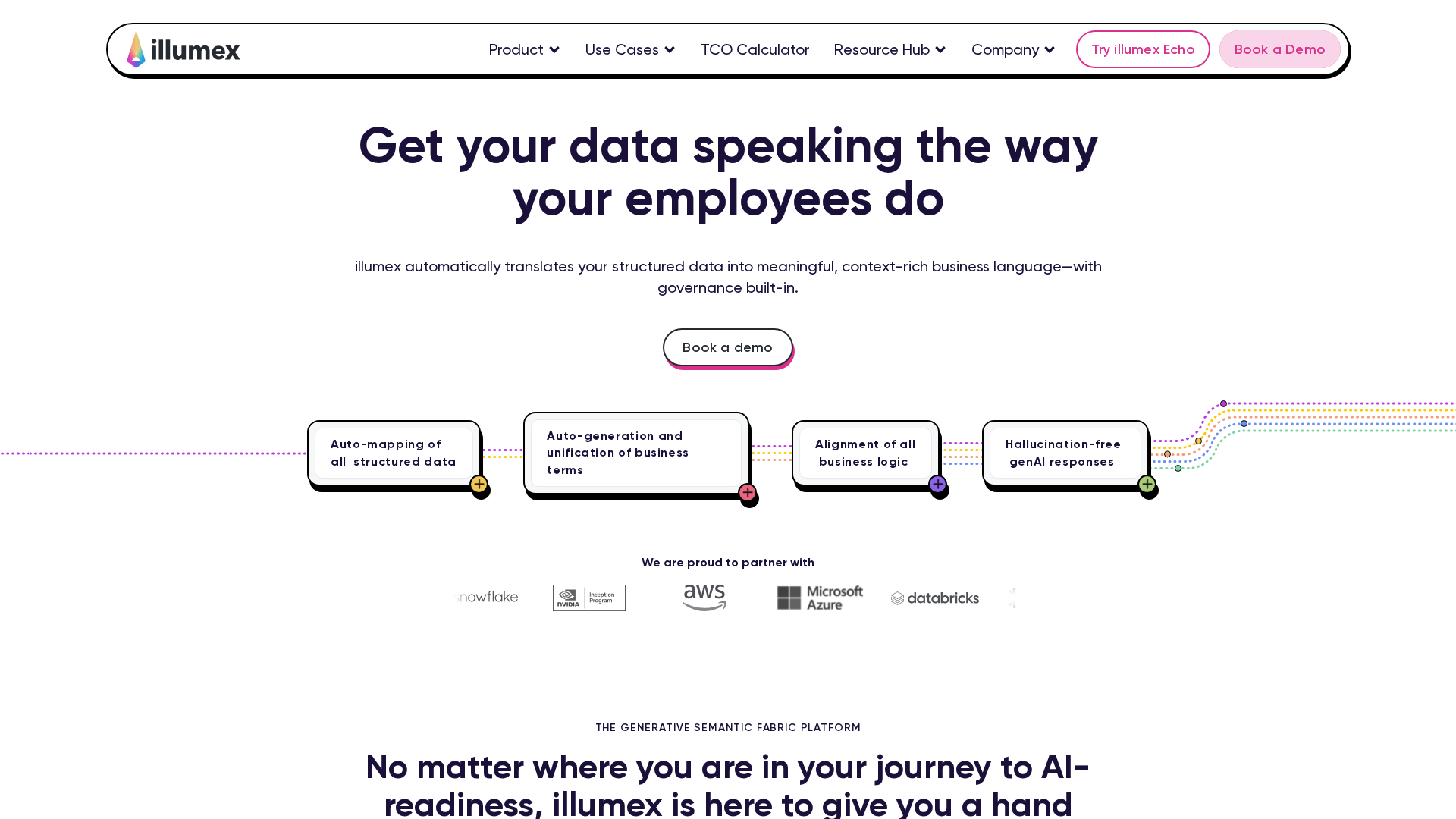 illumex.ai Screenshot 1
