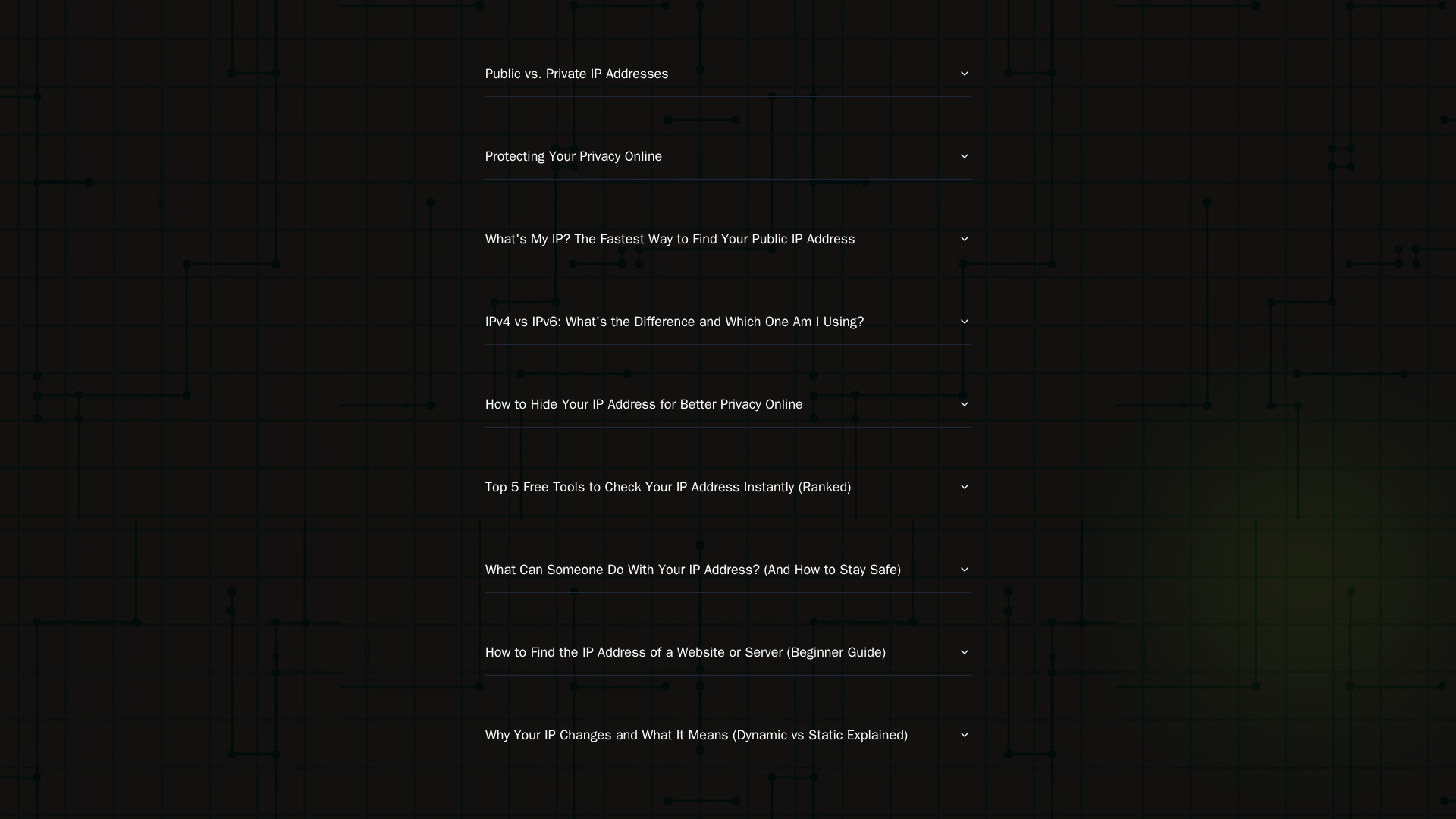 Chatipt Screenshot 1