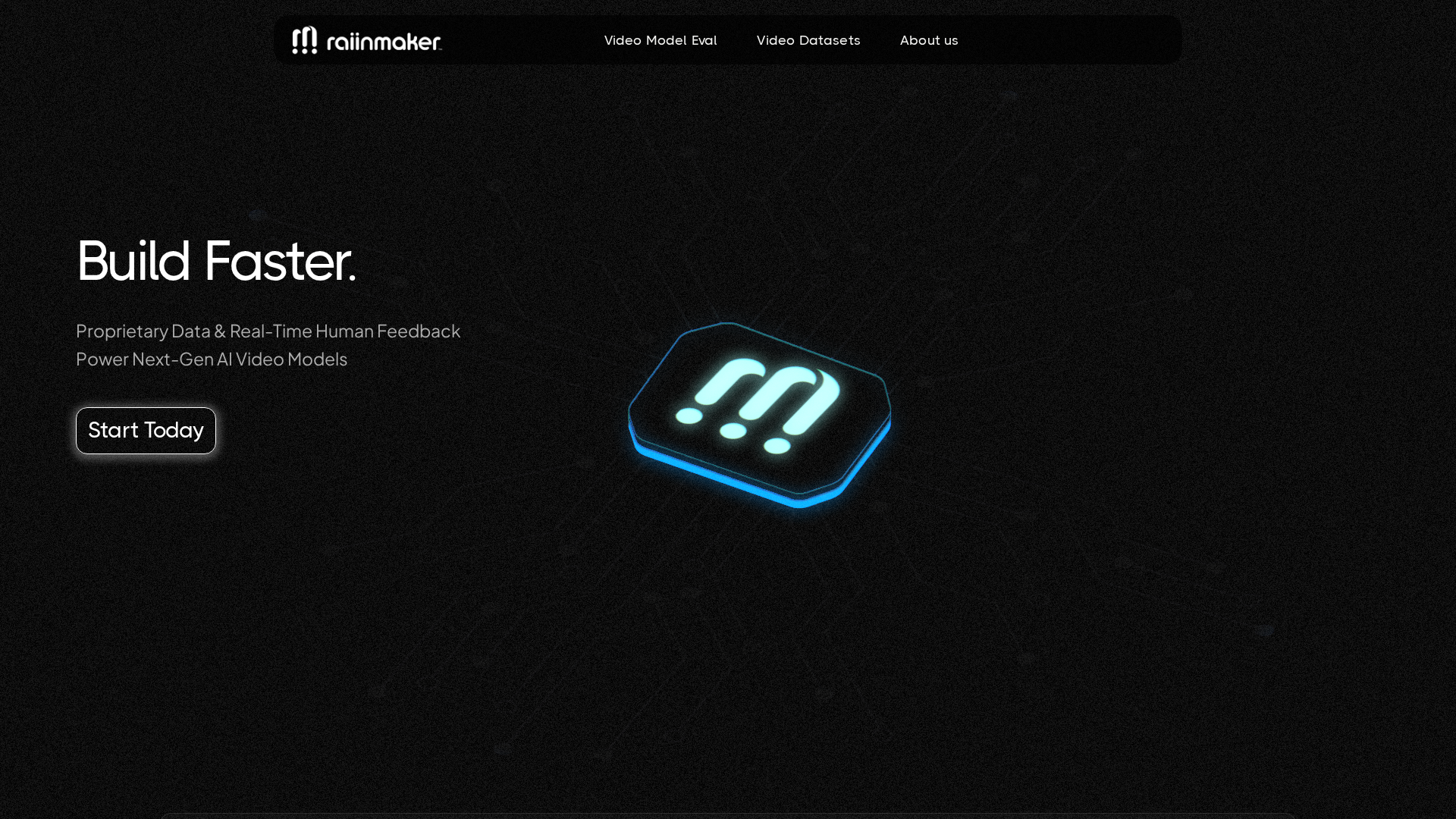 Raiinmaker Screenshot