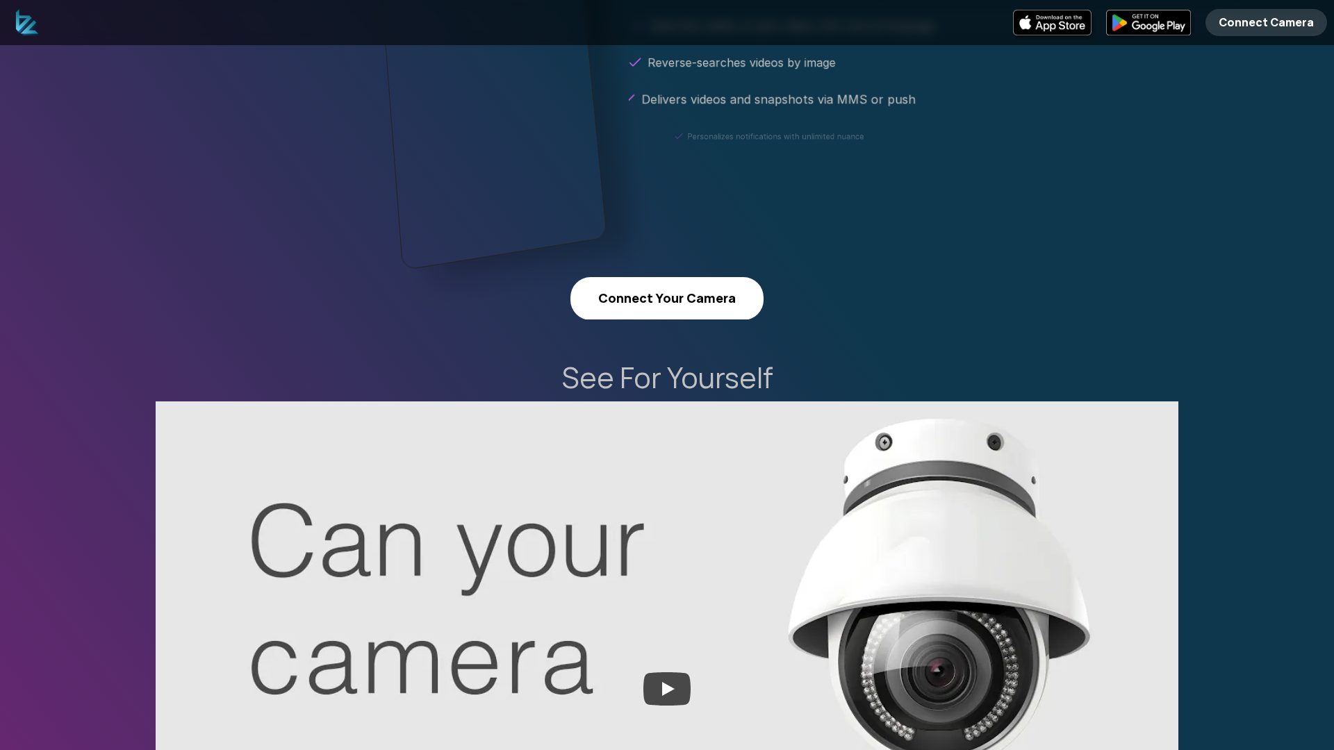 Blue Creek Screenshot 1