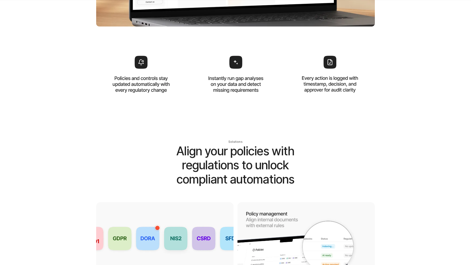 Hybridity Screenshot 1
