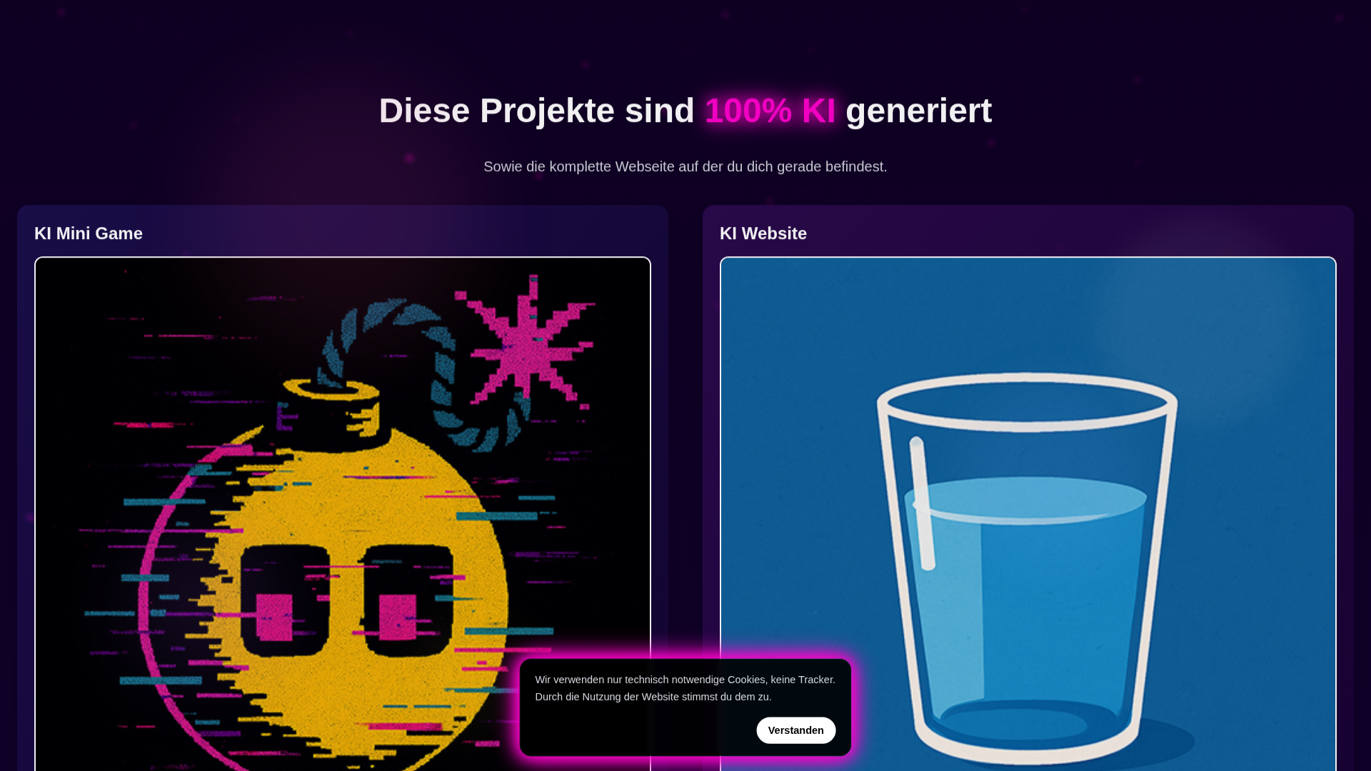 Prompti Games Screenshot 1