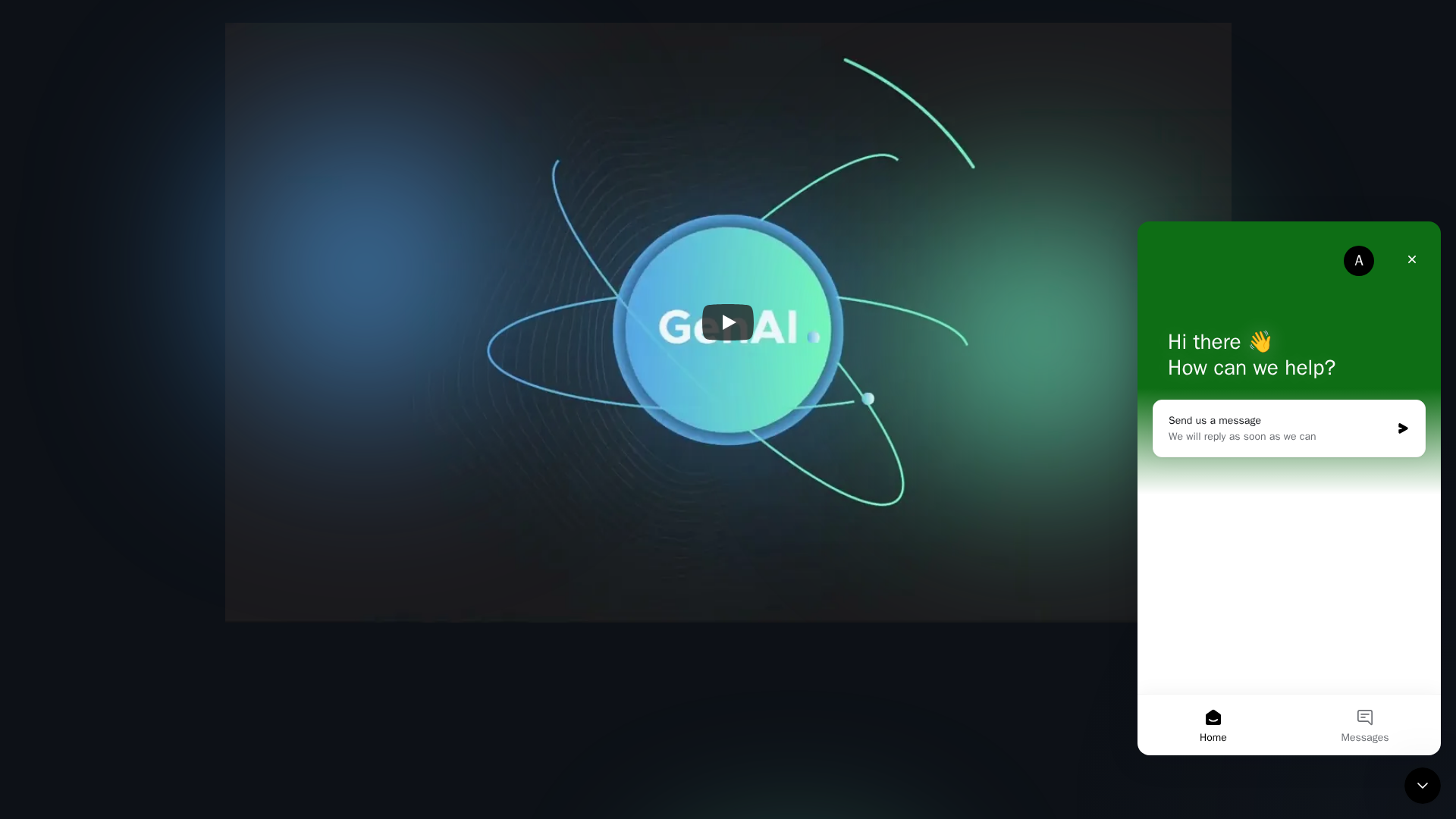 KushoAI Screenshot 1