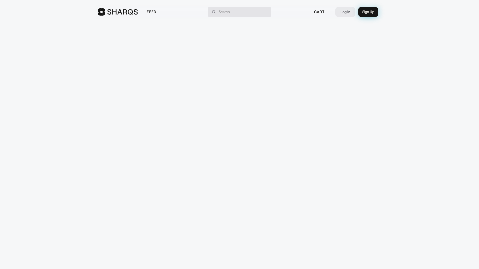 sharqs Screenshot 1