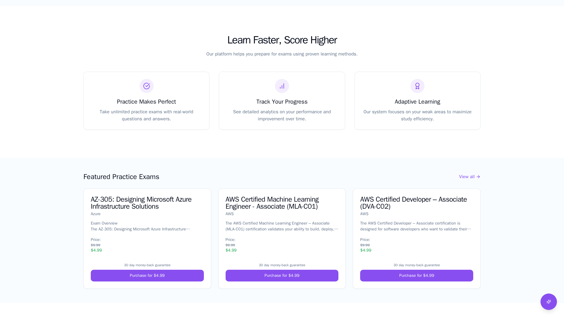 Cloudoku.training Screenshot 1