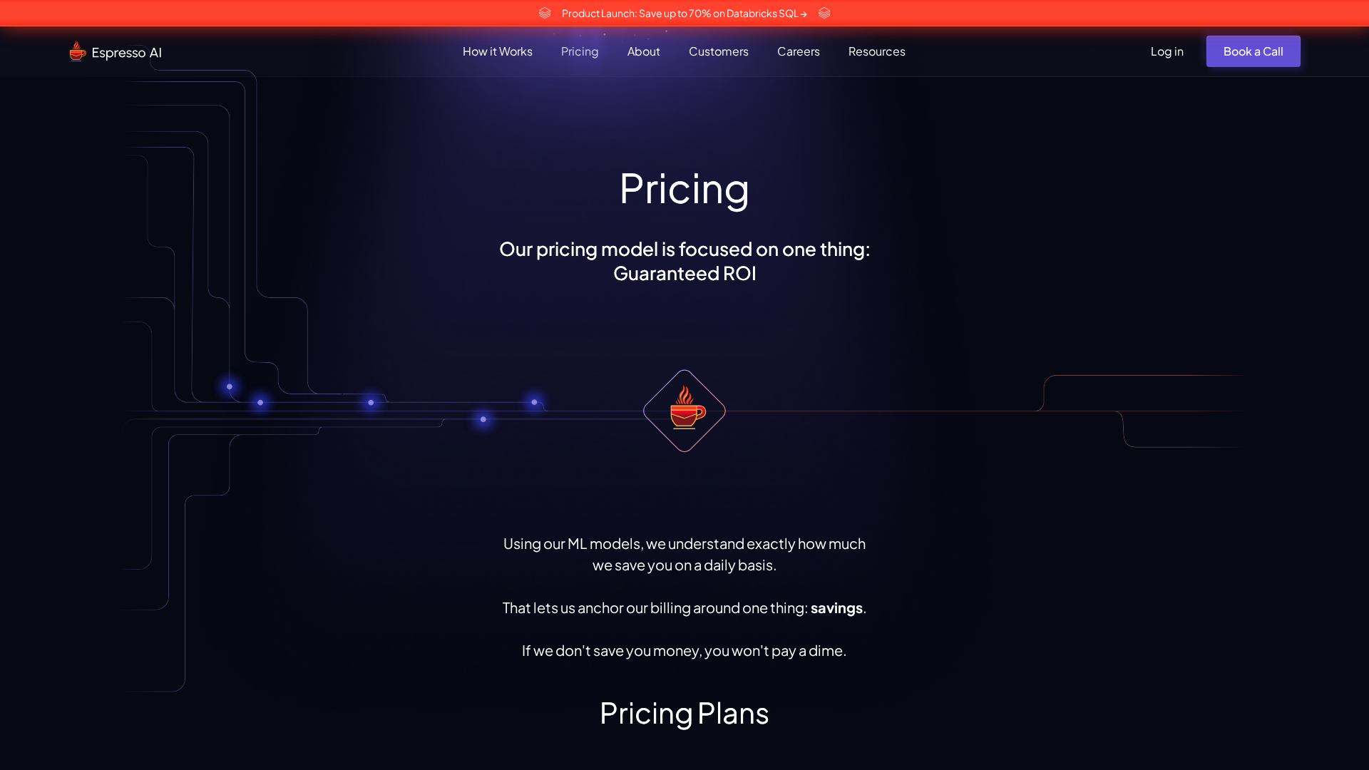 Espresso AI Screenshot 1