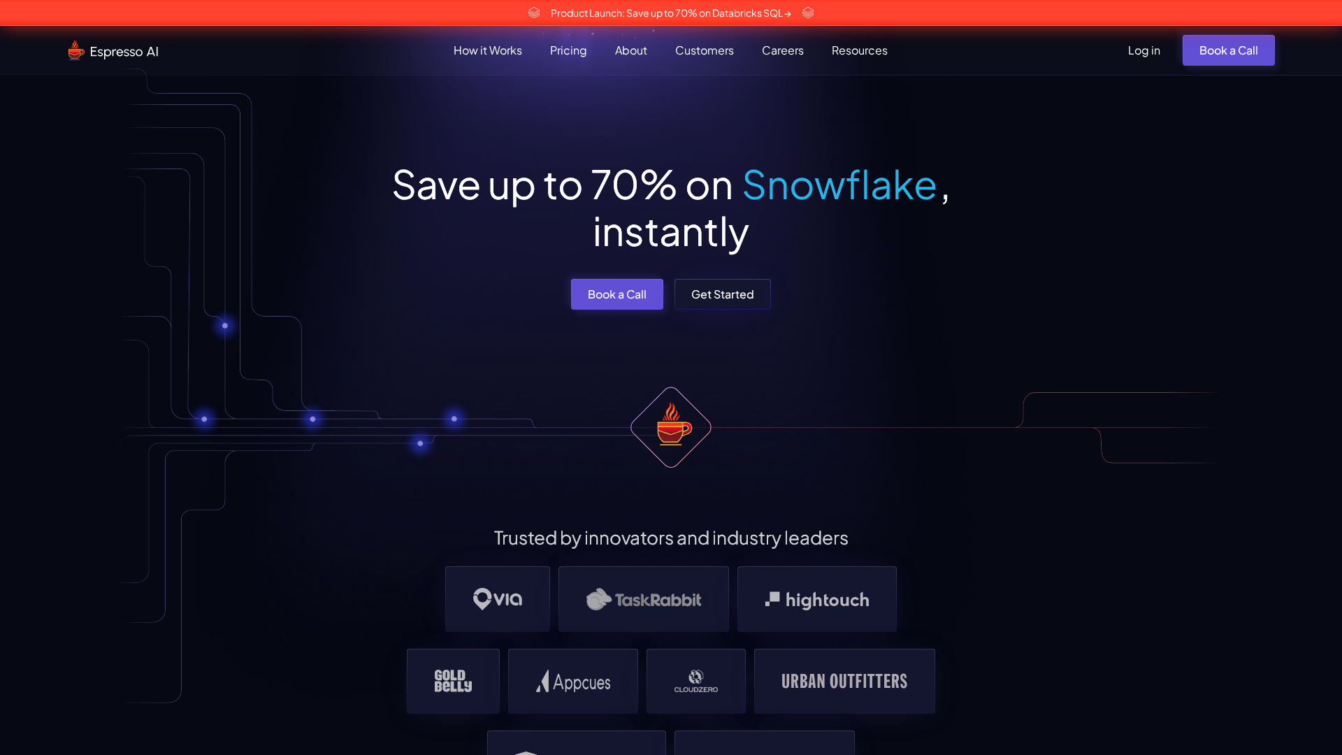 Espresso AI Screenshot
