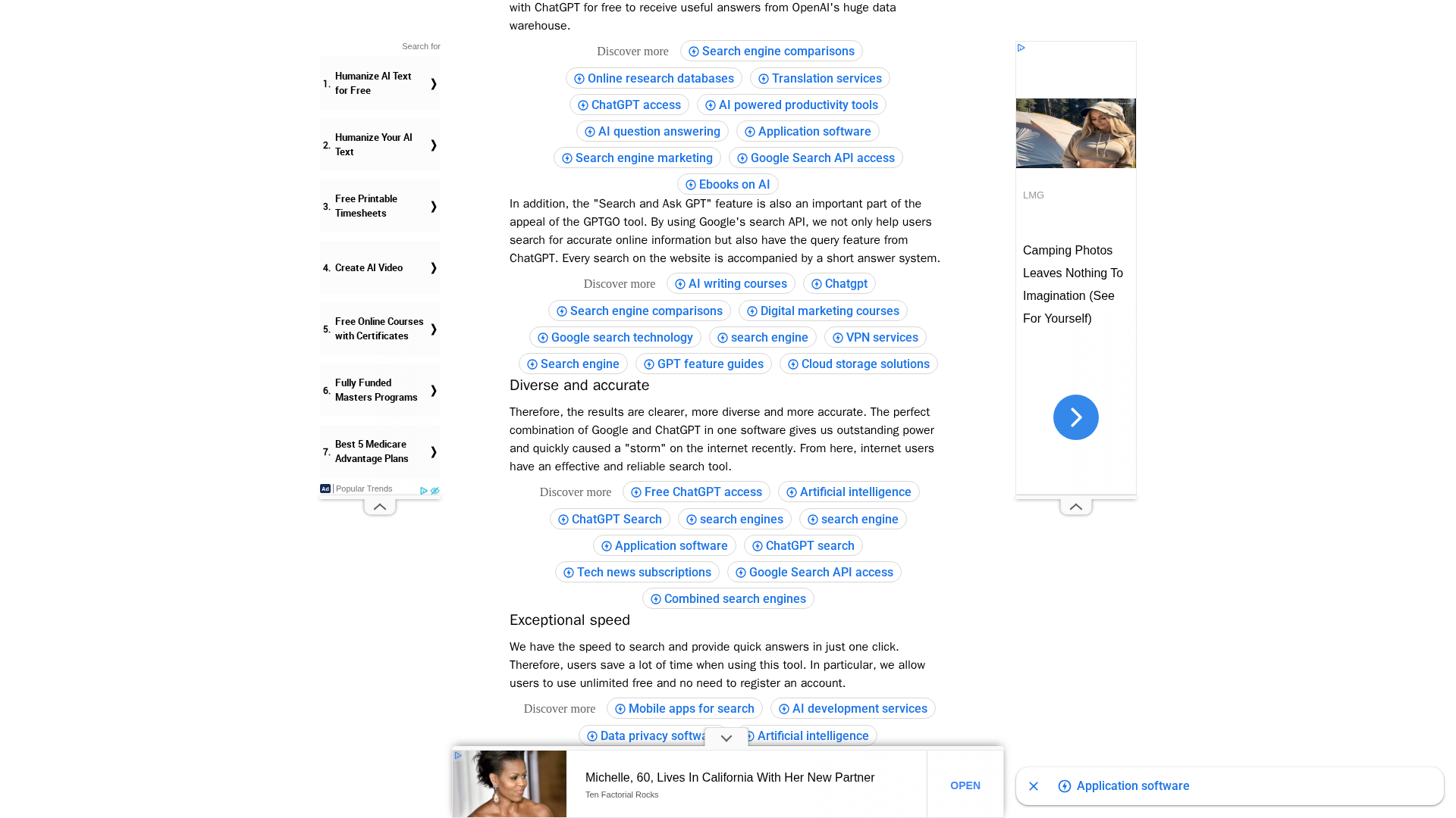 GPTGO / GPTGO.AI (formerly GooGPT) Screenshot 1
