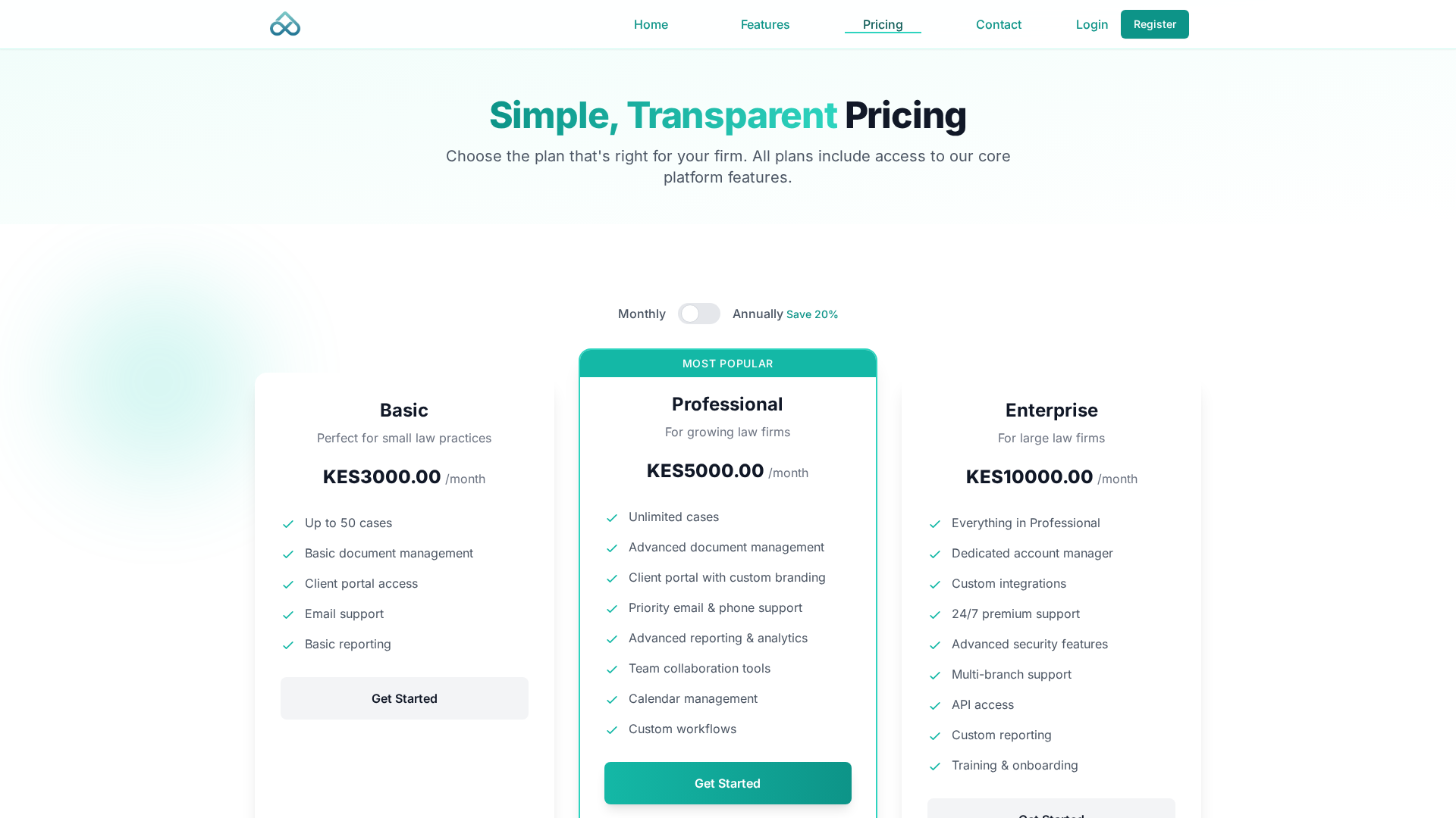 Advoloop Screenshot 1
