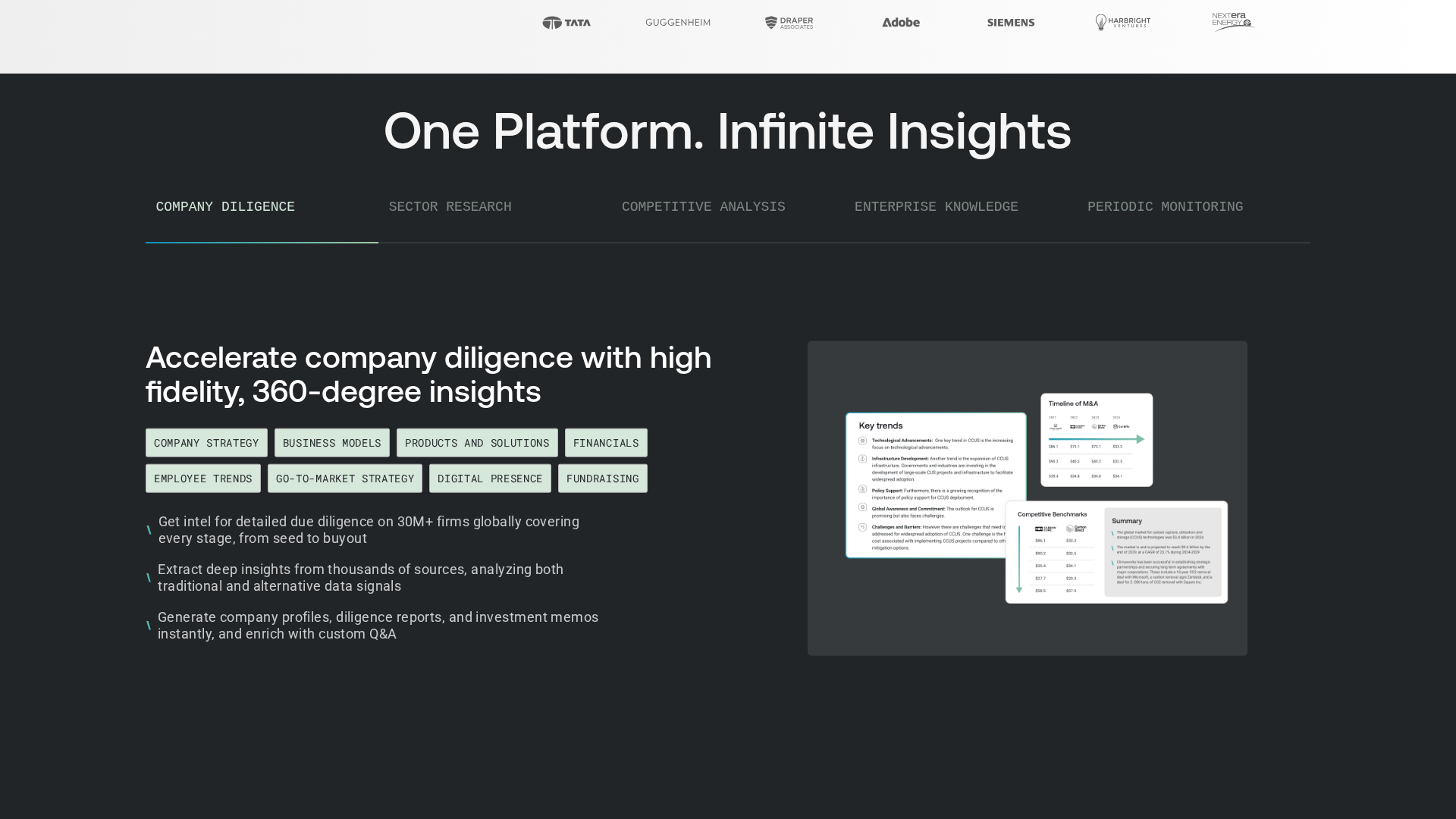 Wokelo AI Screenshot 1